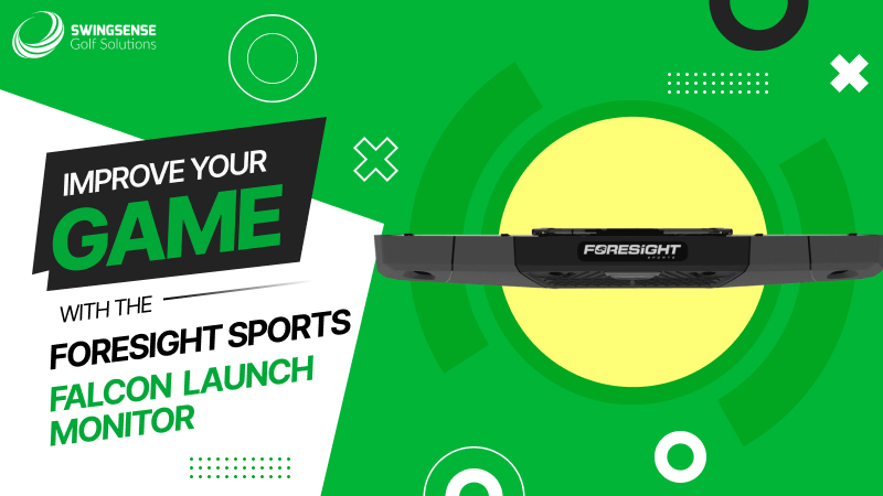 Foresight Sports Falcon