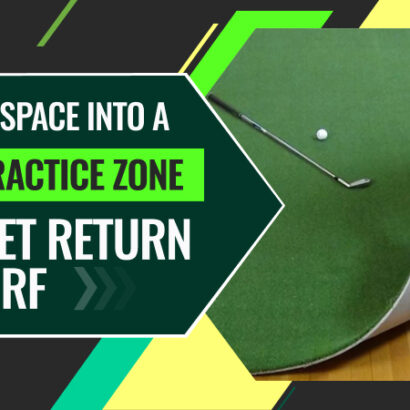 Net Return Pro Turf