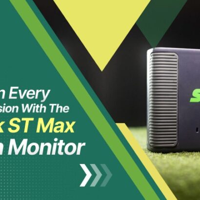 SkyTrak ST Max