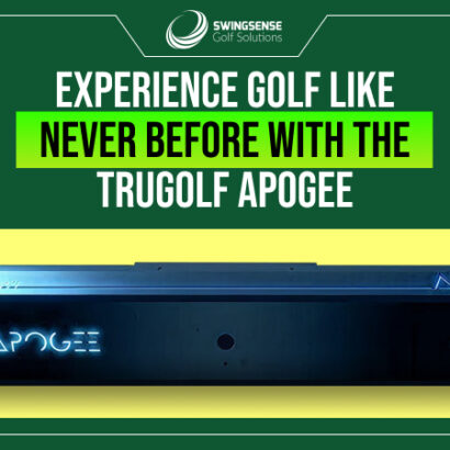 TruGolf APOGEE