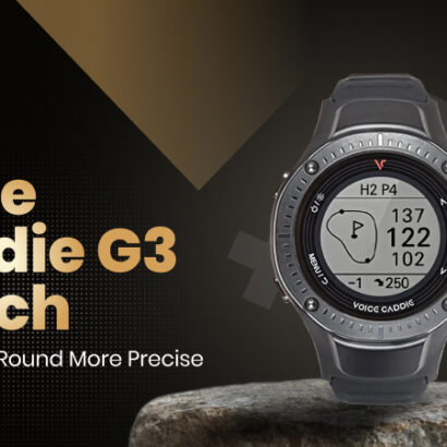 Voice Caddie G3